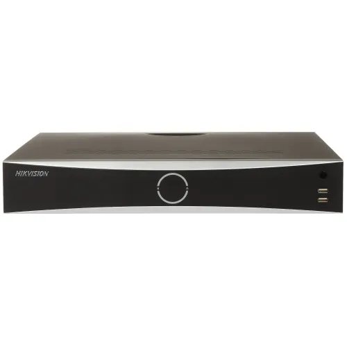 Rejestrator sieciowy DS-7716NXI-K4(D) Hikvision