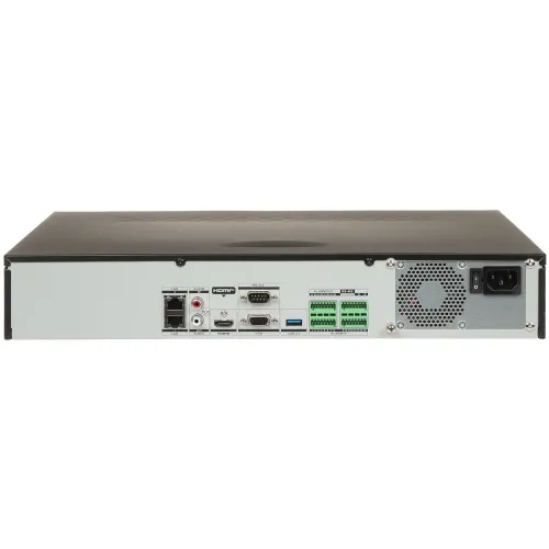 Rejestrator sieciowy DS-7716NXI-K4(D) Hikvision