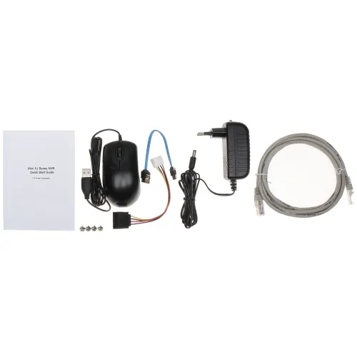 Rejestrator sieciowy NVR2104HS-S3 Dahua