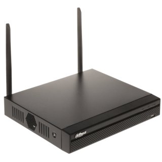 Rejestrator Sieciowy NVR1108HS-W-S2-CE Dahua