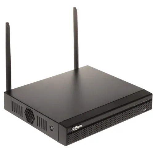 Rejestrator Sieciowy NVR1108HS-W-S2-CE Dahua