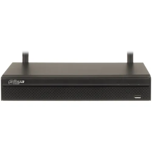 Rejestrator Sieciowy NVR1108HS-W-S2-CE Dahua
