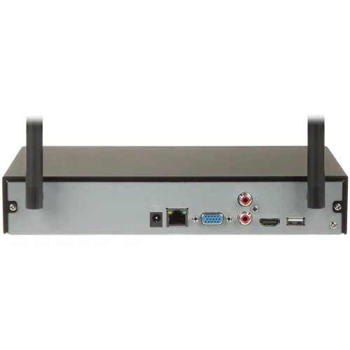 Rejestrator Sieciowy NVR1108HS-W-S2-CE Dahua