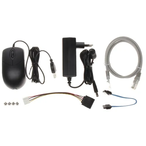 Rejestrator Sieciowy NVR1108HS-W-S2-CE Dahua