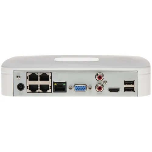 Rejestrator IP NVR2104-P-4KS3 Dahua