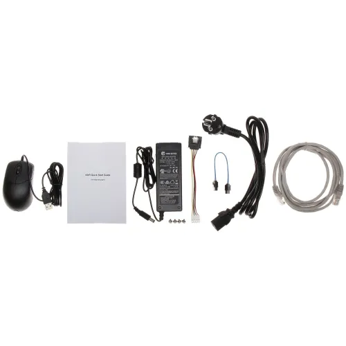 Rejestrator IP NVR2104-P-4KS3 Dahua