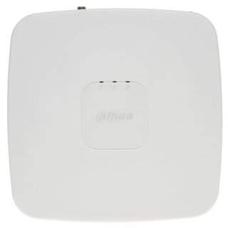 Rejestrator sieciowy NVR2104-P-S3 Dahua