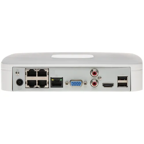 Rejestrator sieciowy NVR2104-P-S3 Dahua