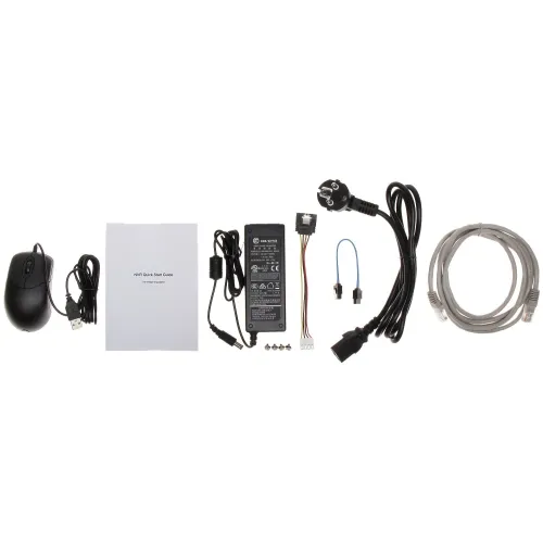 Rejestrator sieciowy NVR2104-P-S3 Dahua