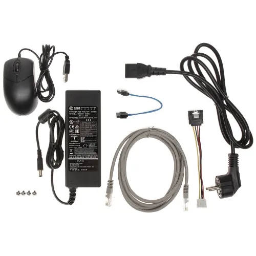 Rejestrator IP NVR2108HS-8P-4KS3 Dahua