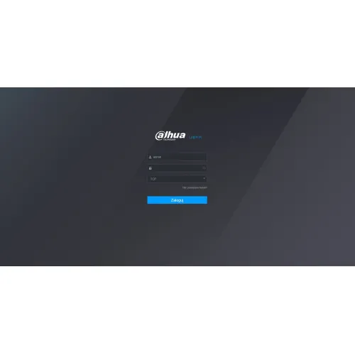 Rejestrator sieciowy NVR2108HS-8P-S3 Dahua