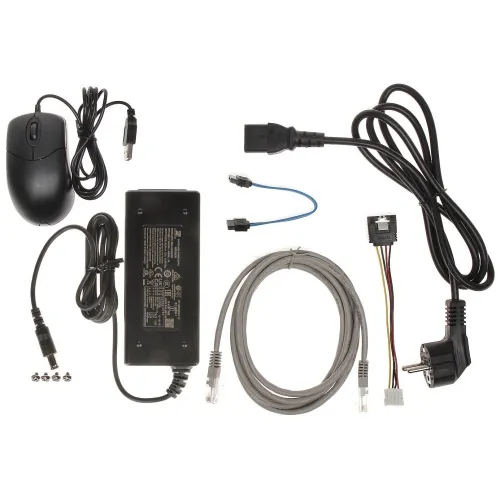 Rejestrator sieciowy NVR4104-P-EI Dahua