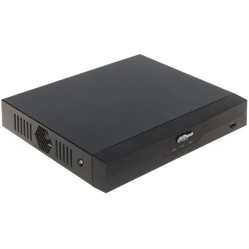 Rejestrator sieciowy NVR4104HS-P-EI Dahua