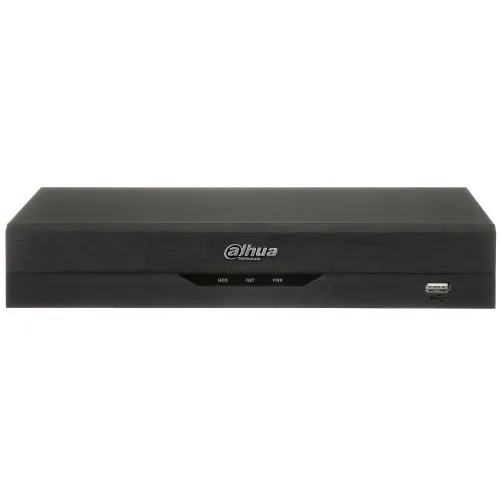 Rejestrator sieciowy NVR4104HS-P-EI Dahua