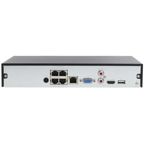 Rejestrator sieciowy NVR4104HS-P-EI Dahua
