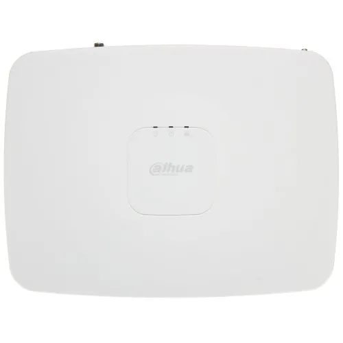 Rejestrator sieciowy NVR4108-8P-EI Dahua