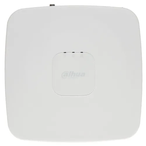 Rejestrator Sieciowy IP NVR4108-EI Dahua