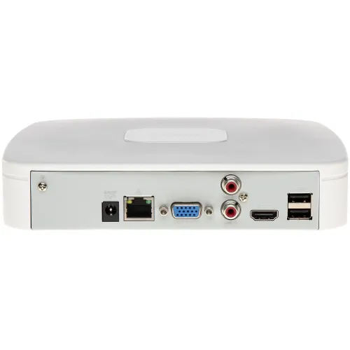 Rejestrator Sieciowy IP NVR4108-EI Dahua