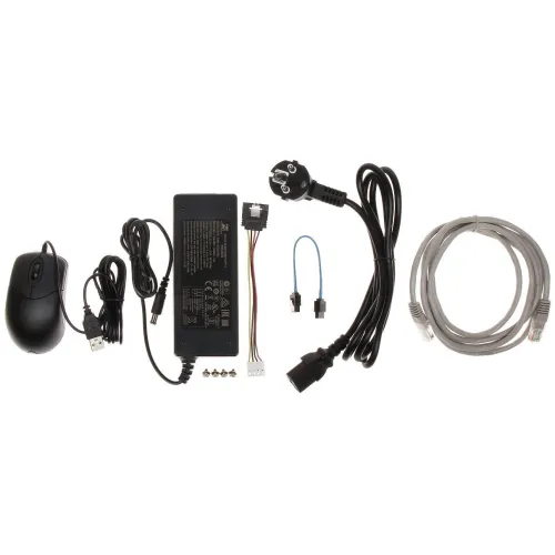 Rejestrator sieciowy NVR4108HS-8P-EI Dahua