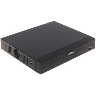 Rejestrator sieciowy NVR4108HS-EI Dahua