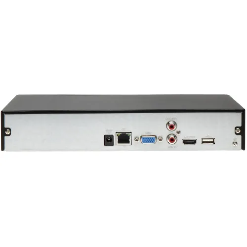 Rejestrator sieciowy NVR4108HS-EI Dahua