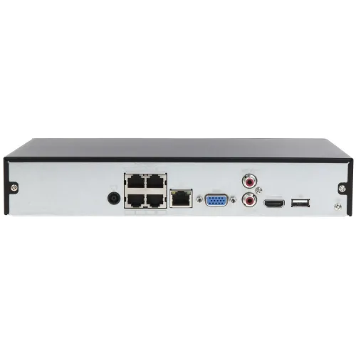 Rejestrator sieciowy NVR4108HS-P-4KS2/L Dahua