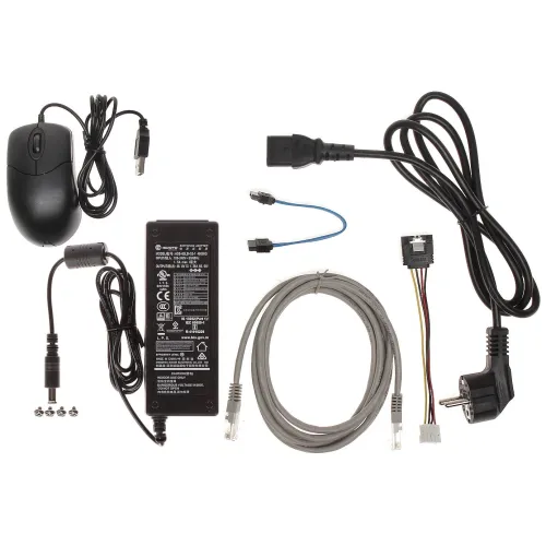 Rejestrator sieciowy NVR4108HS-P-4KS2/L Dahua