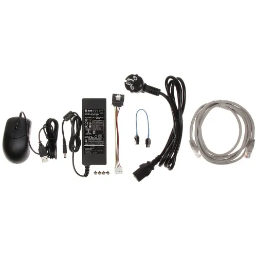 Rejestrator sieciowy NVR4116-8P-4KS2/L Dahua