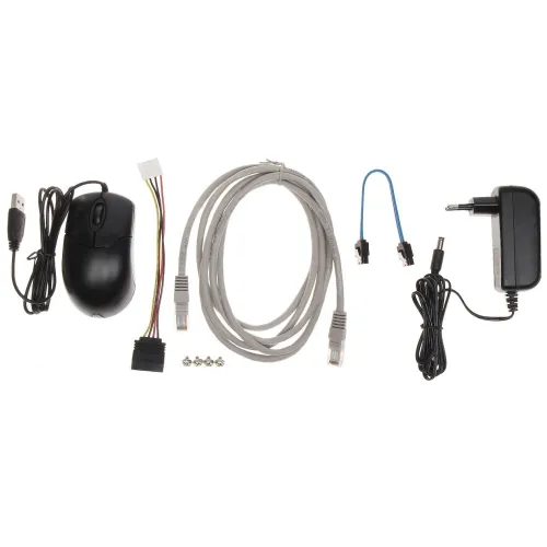 Rejestrator IP NVR4116-EI Dahua