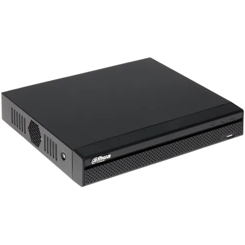 Rejestrator sieciowy NVR4116HS-8P-4KS2/L Dahua