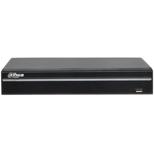 Rejestrator sieciowy NVR4116HS-8P-4KS2/L Dahua