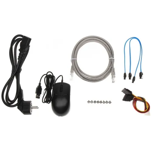 Rejestrator sieciowy NVR4208-8P-EI Dahua