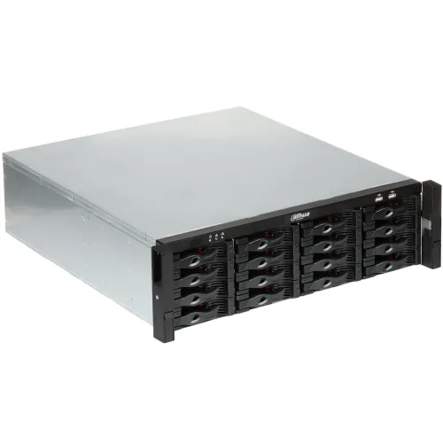 Rejestrator IP NVR5064-EI Dahua