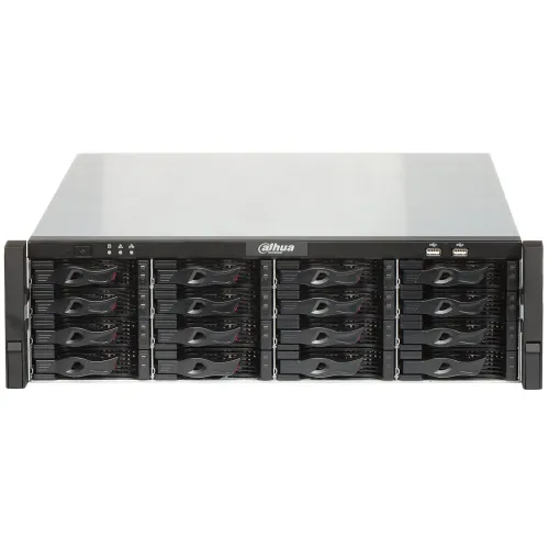 Rejestrator IP NVR5064-EI Dahua