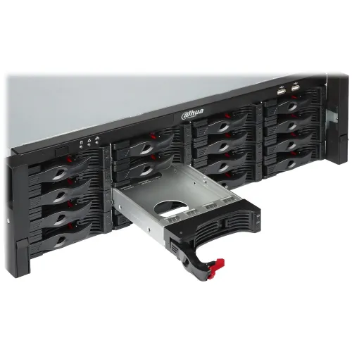 Rejestrator IP NVR5064-EI Dahua