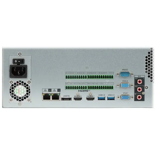 Rejestrator IP NVR5064-EI Dahua