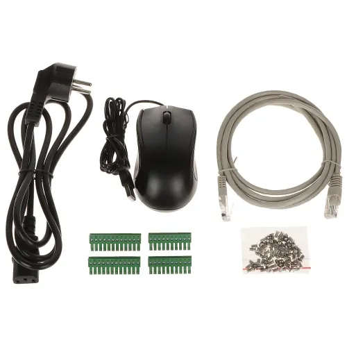 Rejestrator IP NVR5064-EI Dahua