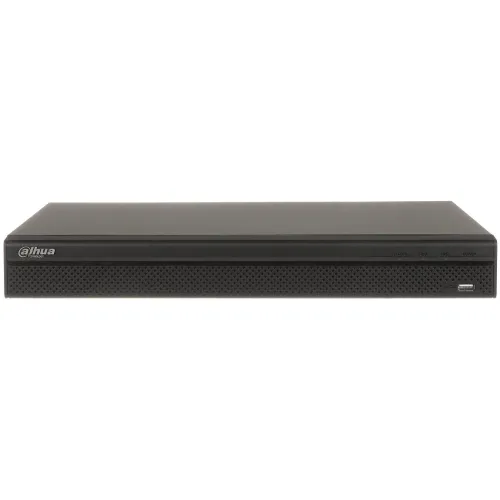 Rejestrator sieciowy NVR5216-8P-4KS2 Dahua