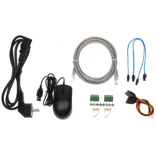 Rejestrator sieciowy NVR5216-8P-4KS2 Dahua
