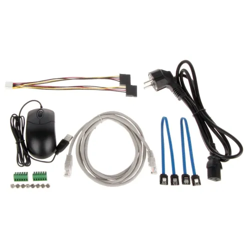 Rejestrator Sieciowy NVR5232-16P-EI Dahua
