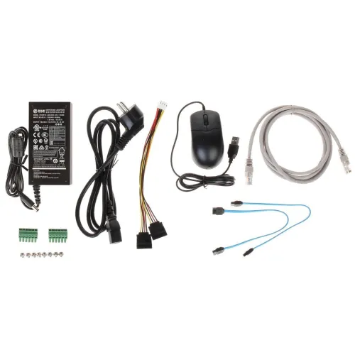 Rejestrator Sieciowy IP NVR5232-EI 32 Dahua