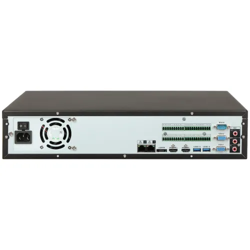 Rejestrator Sieciowy IP NVR5832-EI Dahua