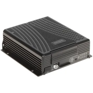 Rejestrator mobilny AHD, PAL, IP PROTECT-218 4 KANAŁY