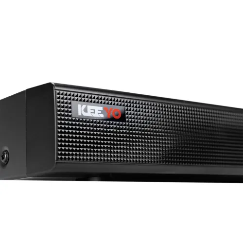 Rejestrator sieciowy LV-V-NVR-16CH-8P KEEYO