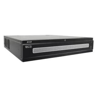 Rejestrator sieciowy IP BCS-NVR12808-4K-RR