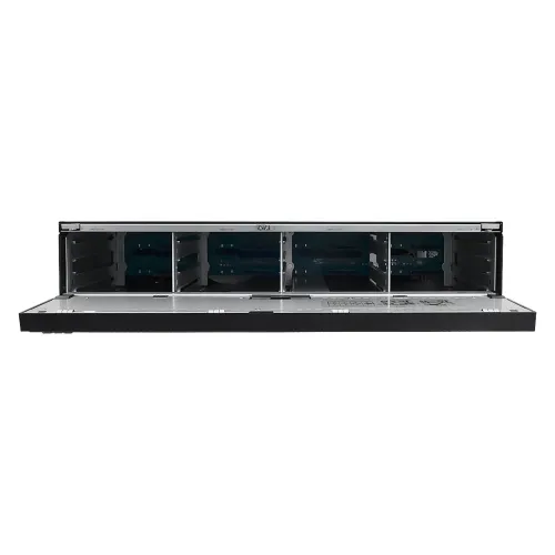 Rejestrator sieciowy IP BCS-NVR12808-4K-RR