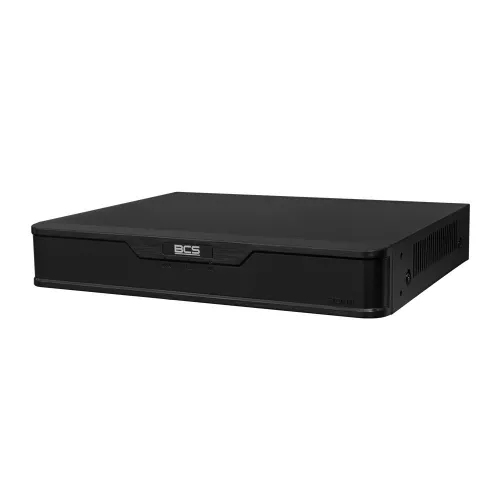 Rejestrator sieciowy IP BCS Point BCS-P-NVR0801-4K-8P(3)