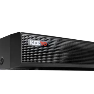 Rejestrator sieciowy LV-NVR-16CH KEEYO