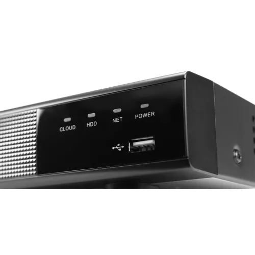 Rejestrator sieciowy KEEYO LV-V-NVR-16CH 16 kanałowy