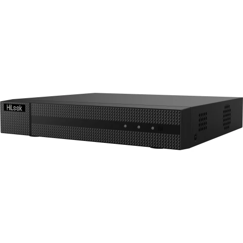 Rejestrator sieciowy NVR-8CH-5MP/8P HiLook by Hikvision